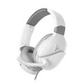 Turtle Beach Stealth 600 Gen 2 Wired Headset for PS5/PS4/Xbox Series X|S/Xbox One/Nintendo Switch (White) thumbnail 1