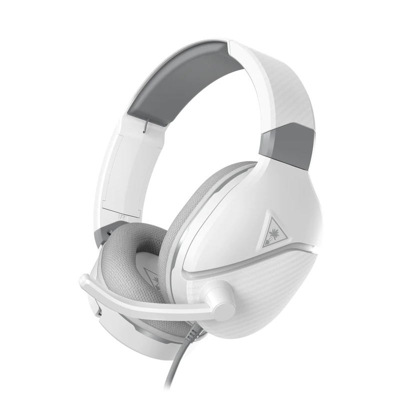 Turtle Beach Stealth 600 Gen 2 Wired Headset for PS5/PS4/Xbox Series X|S/Xbox One/Nintendo Switch (White) image 1