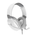 Turtle Beach Stealth 600 Gen 2 Wired Headset for PS5/PS4/Xbox Series X|S/Xbox One/Nintendo Switch (White) thumbnail 2