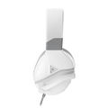 Turtle Beach Stealth 600 Gen 2 Wired Headset for PS5/PS4/Xbox Series X|S/Xbox One/Nintendo Switch (White) thumbnail 3