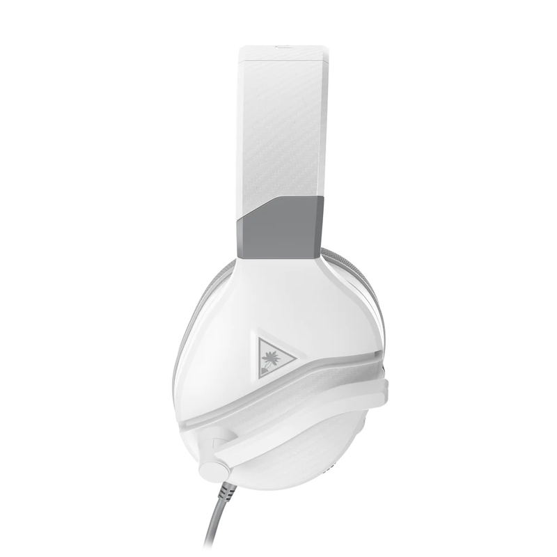 Turtle Beach Stealth 600 Gen 2 Wired Headset for PS5/PS4/Xbox Series X|S/Xbox One/Nintendo Switch (White) image 3