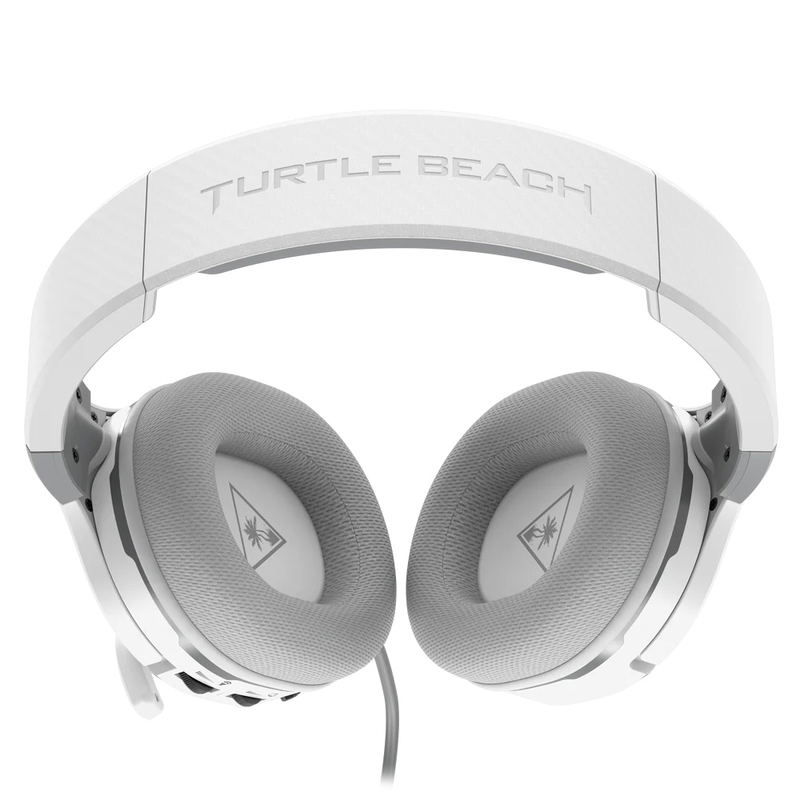 Turtle Beach Stealth 600 Gen 2 Wired Headset for PS5/PS4/Xbox Series X|S/Xbox One/Nintendo Switch (White) image 5
