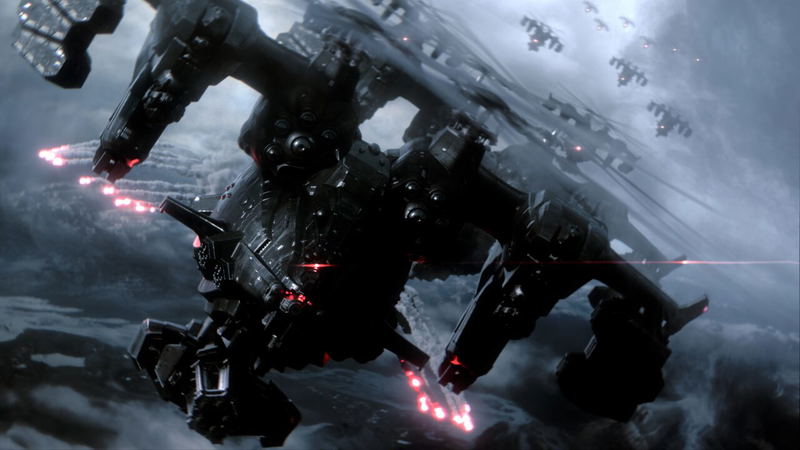 Armored Core VI: Fires of Rubicon [Premium Collector's Edition] (English) image 7