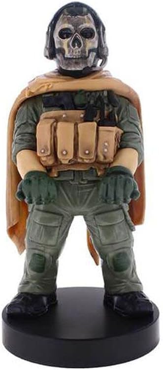 Cable Guy Call of Duty: Ghost Warzone image 1