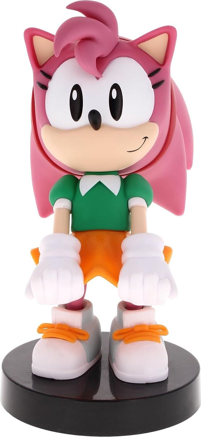 Cable Guy SEGA: Amy Rose for PS5 / PS4 / Xbox / Xbox Series X for Xbox,  PS4, XONE, PS5, XSX