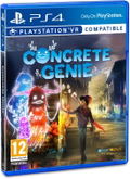 Concrete Genie (Nordic Cover) thumbnail 1