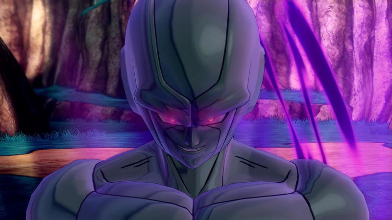 Dragon Ball: Xenoverse 2 [Super Edition] image 12