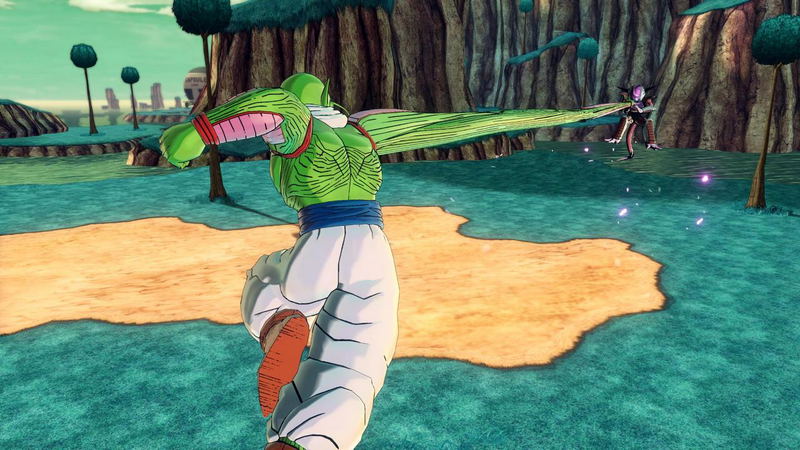 Dragon Ball: Xenoverse 2 [Super Edition] image 16