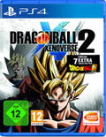 Dragon Ball: Xenoverse 2 [Super Edition] thumbnail 1