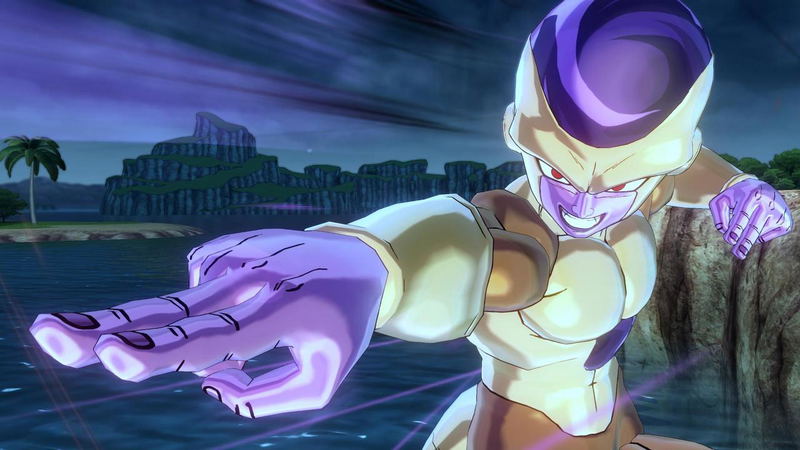 Dragon Ball: Xenoverse 2 [Super Edition] image 5