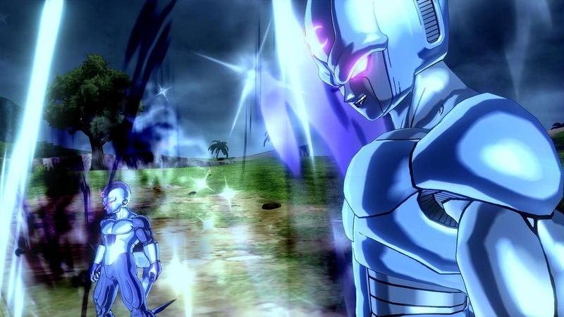 Dragon Ball: Xenoverse 2 [Super Edition] image 8