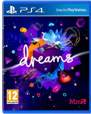 Dreams (Nordic Cover)_