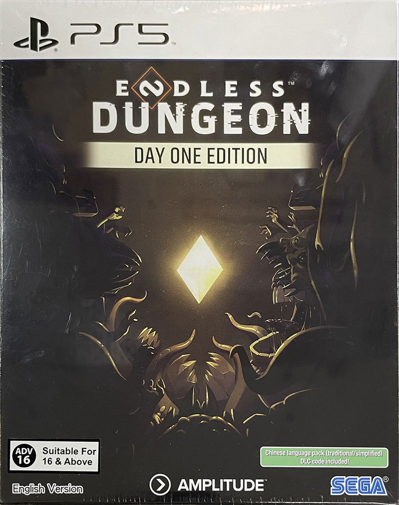 Endless Dungeon (Multi-Language) image 1