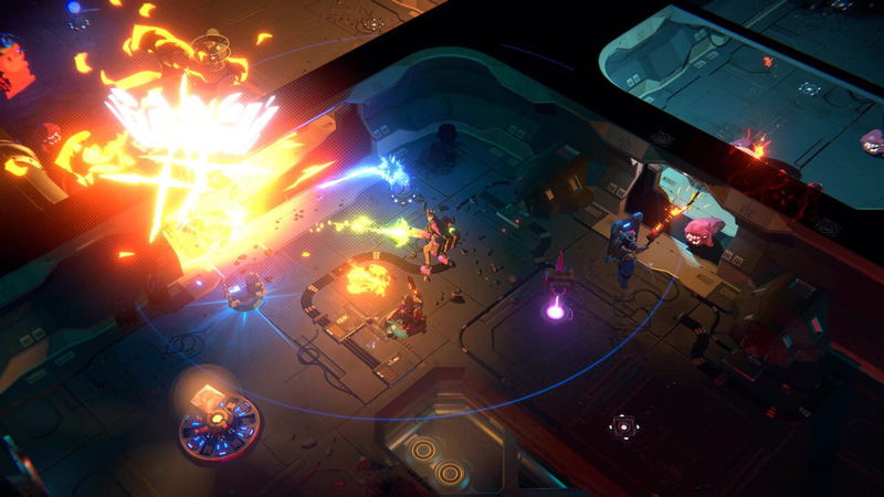 Endless Dungeon (Multi-Language) image 9