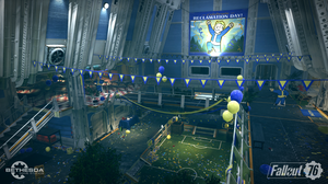 Fallout 76: Wastelanders_