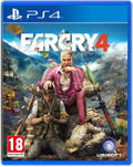 Far Cry 4 (Nordic Cover) thumbnail 1