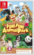 FUN! FUN! Animal Park (Code in a box) thumbnail 1