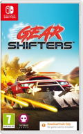 Gearshifters (Code in a box) thumbnail 1