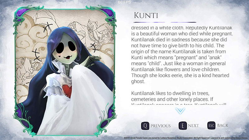 Ghost Parade (Code in a box) image 7