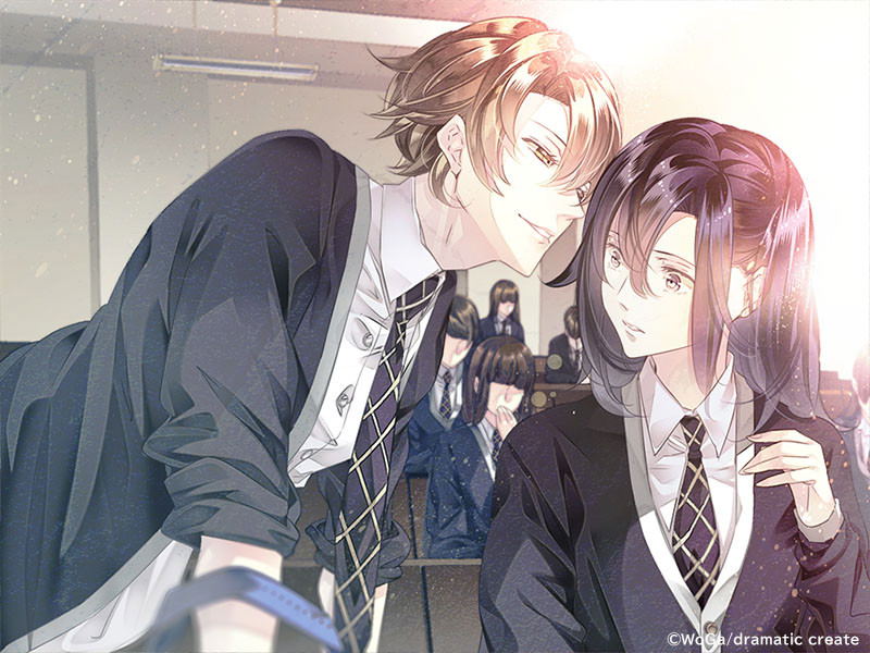 Hana Awase New Moon [Complete Set] (Multi-Language) image 8
