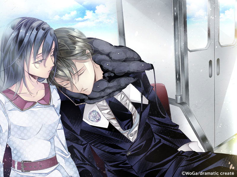 Hana Awase New Moon -Himeutsugi Volume- (Multi-Language) image 2