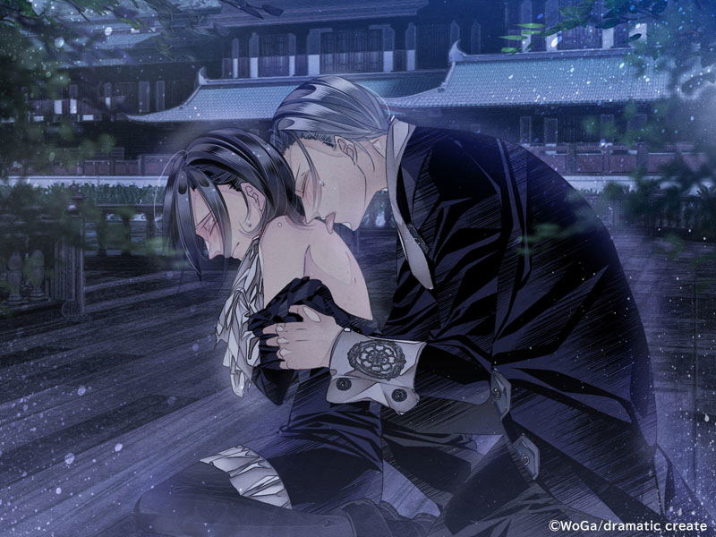 Hana Awase New Moon -Himeutsugi Volume- (Multi-Language) image 5