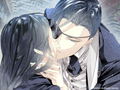Hana Awase New Moon -Mizuchi Volume- (Multi-Language) thumbnail 3