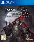 Immortal Realms: Vampire Wars thumbnail 1