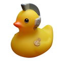 Ludens Duck thumbnail 1