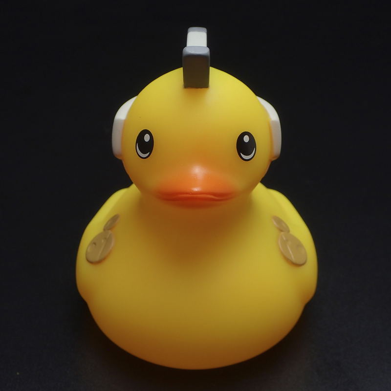 Ludens Duck image 10