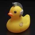 Ludens Duck thumbnail 2