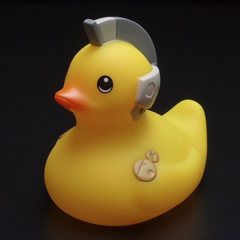 Ludens Duck image 2