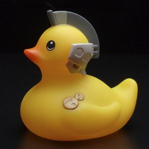 Ludens Duck