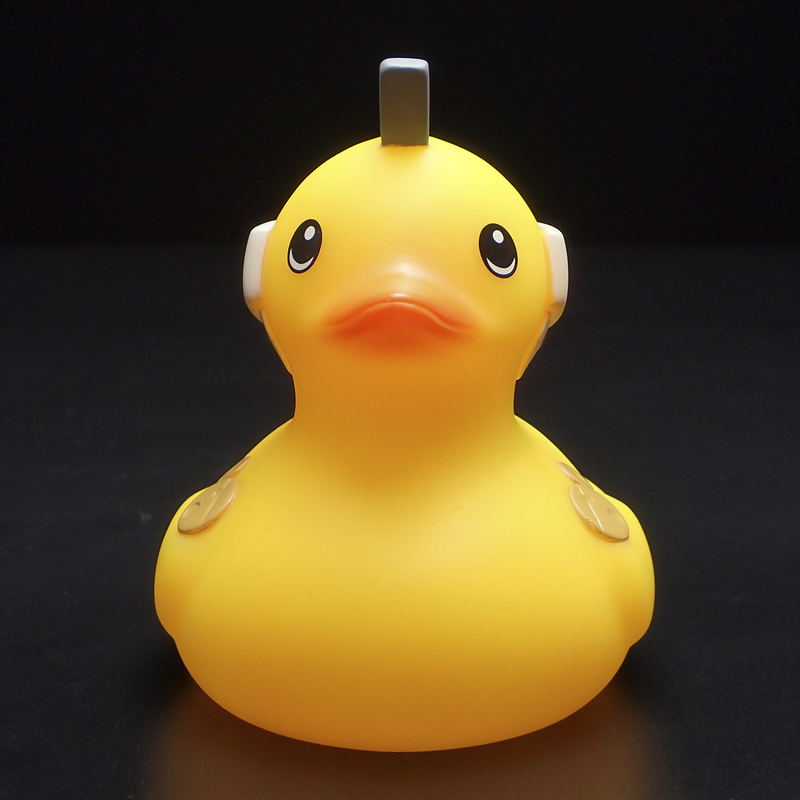 Ludens Duck image 5