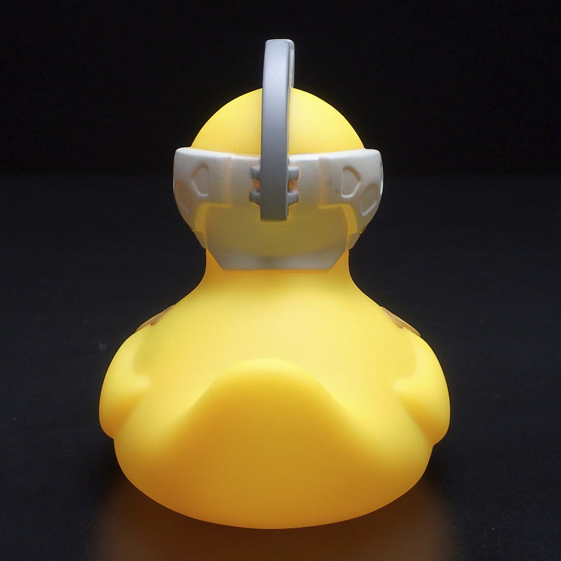 Ludens Duck image 6