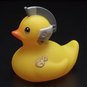 Ludens Duck