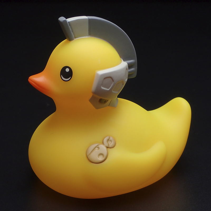 Ludens Duck image 7