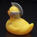 Ludens Duck thumbnail 8