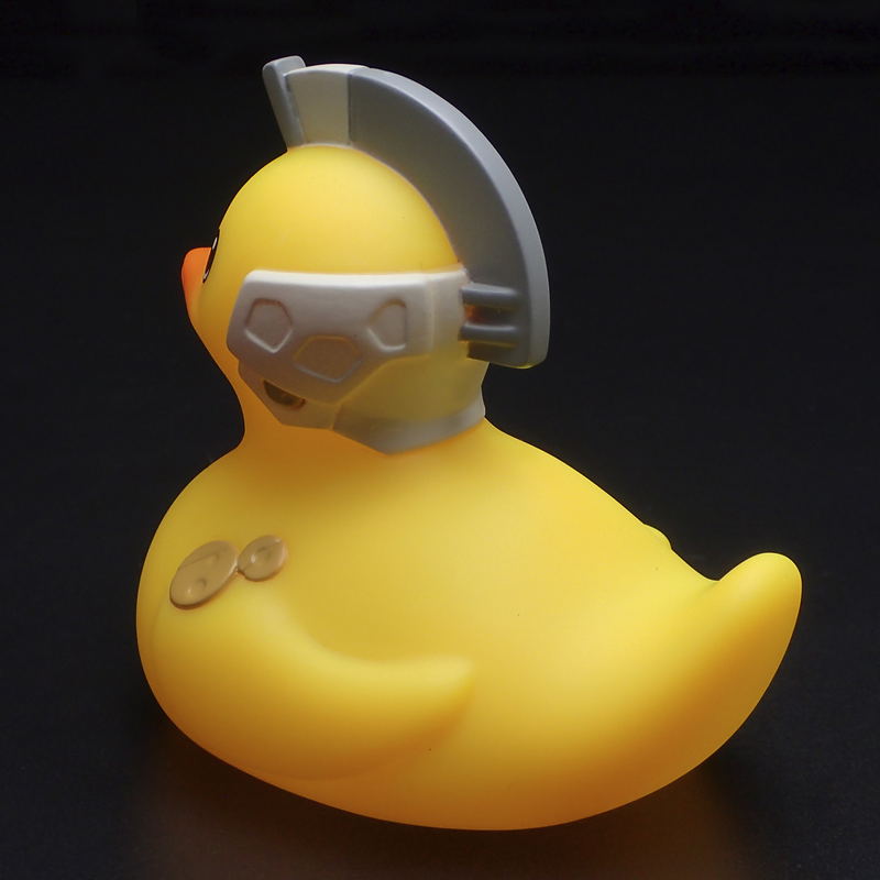 Ludens Duck image 8