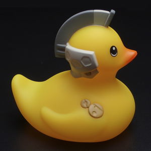Ludens Duck_