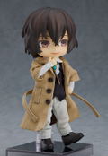 Nendoroid Doll Bungo Stray Dogs: Dazai Osamu (Re-run) thumbnail 3