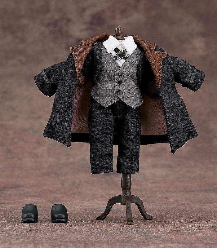 Nendoroid Doll Bungo Stray Dogs: Nakahara Chuya image 6