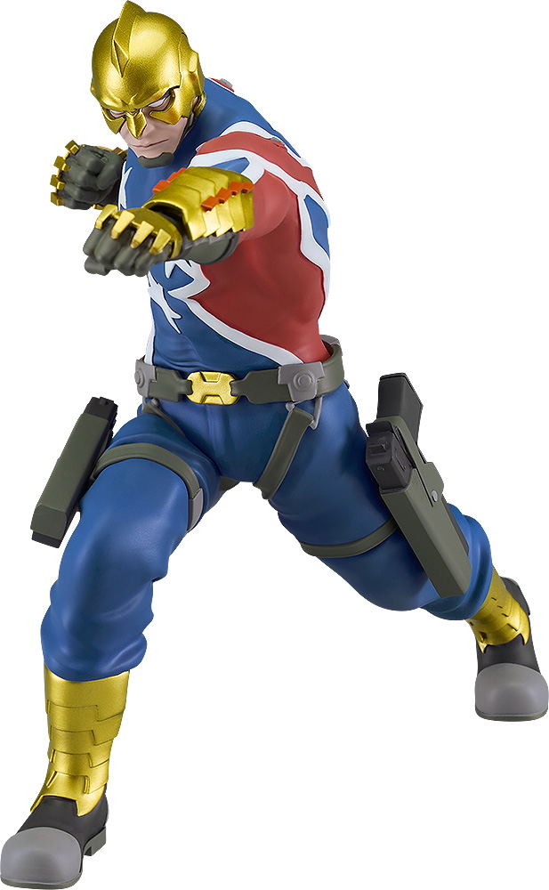 Super Crooks: Pop Up Parade Gladiator image 1