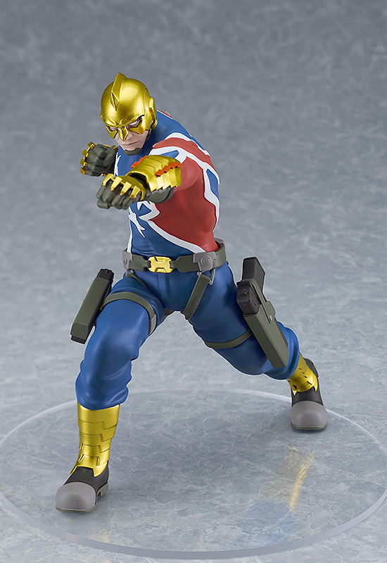 Super Crooks: Pop Up Parade Gladiator image 2