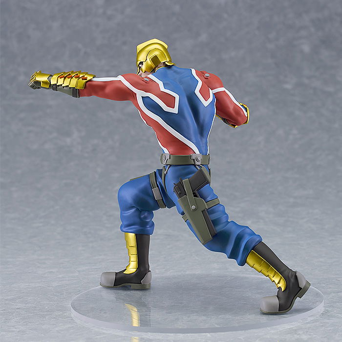 Super Crooks: Pop Up Parade Gladiator image 3