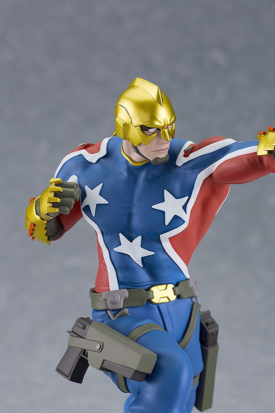 Super Crooks: Pop Up Parade Gladiator image 4