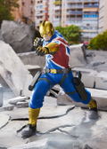 Super Crooks: Pop Up Parade Gladiator thumbnail 6