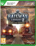 Railway Empire 2 [Deluxe Edition] thumbnail 1