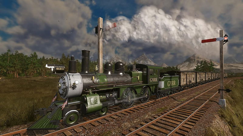 Railway Empire 2 [Deluxe Edition] image 5