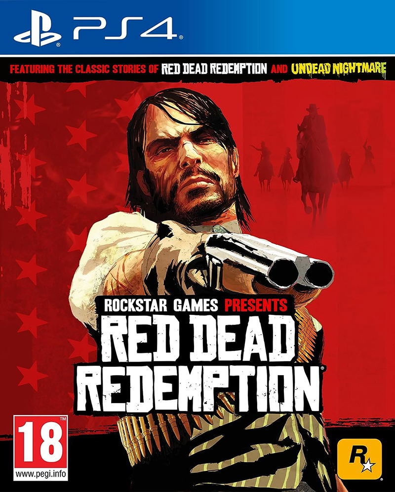 Red Dead Redemption image 1
